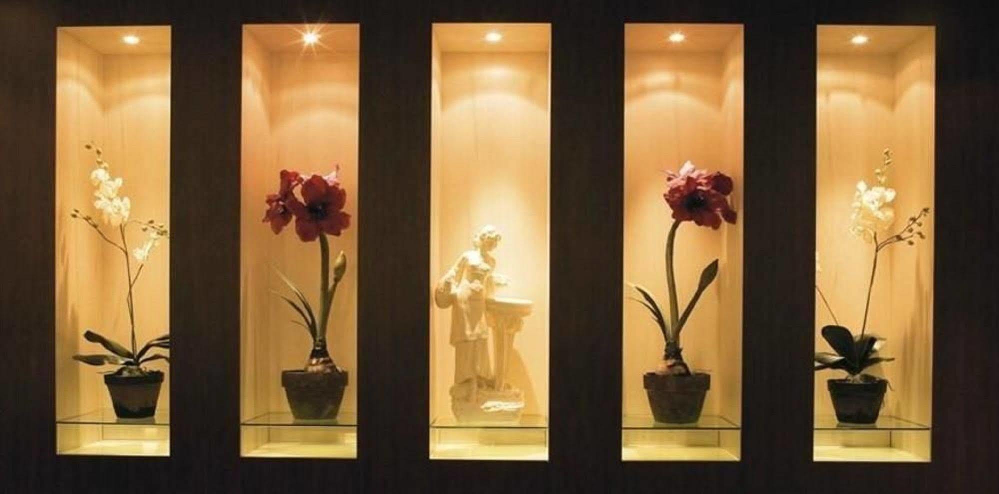 Hotel Terminus Montparnasse Paris Bagian luar foto